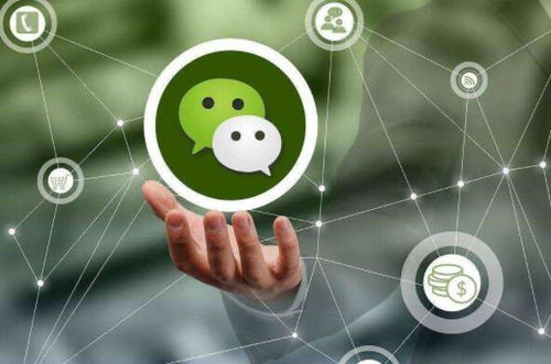 鄭州小程序開發的優勢與價值